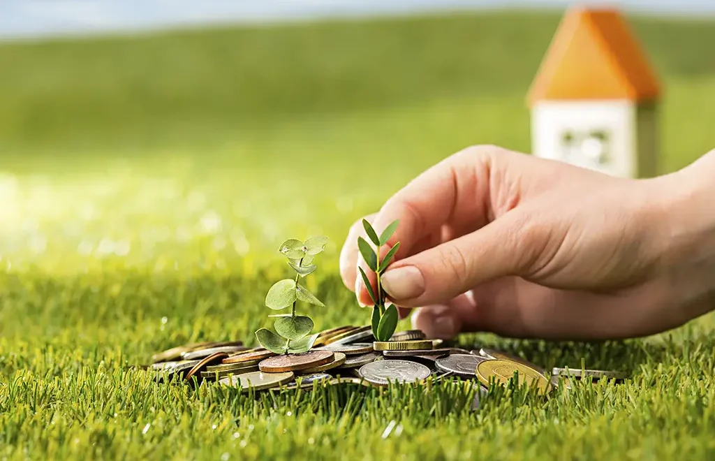 Beneficios de Comprar un Lote
