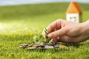 Beneficios de Comprar un Lote